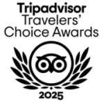 TripAdvisor Award 2025