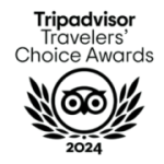 TripAdvisor Award 2024