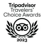 TripAdvisor Award 2023
