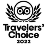 TripAdvisor Award 2022